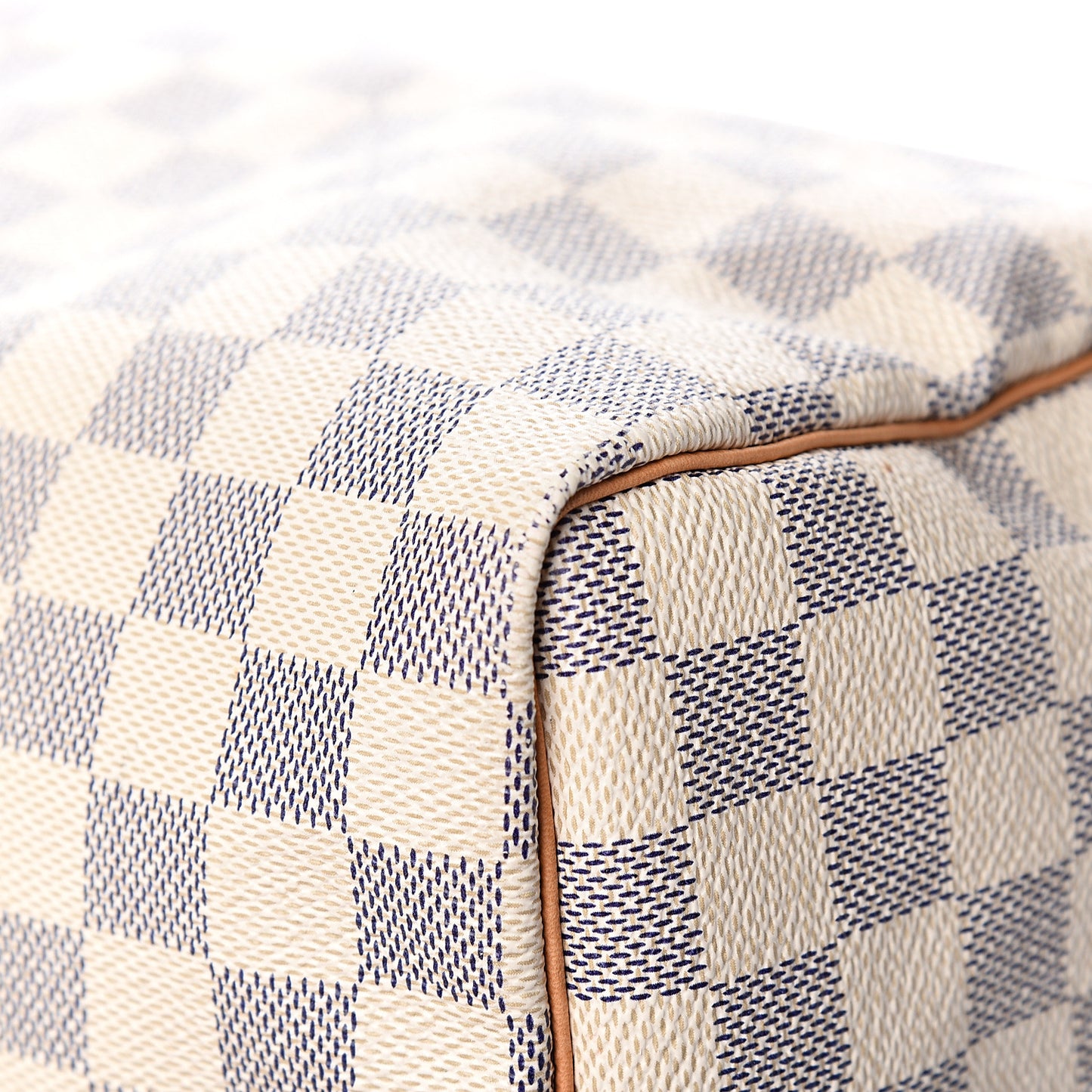 Damier Azur Speedy 35