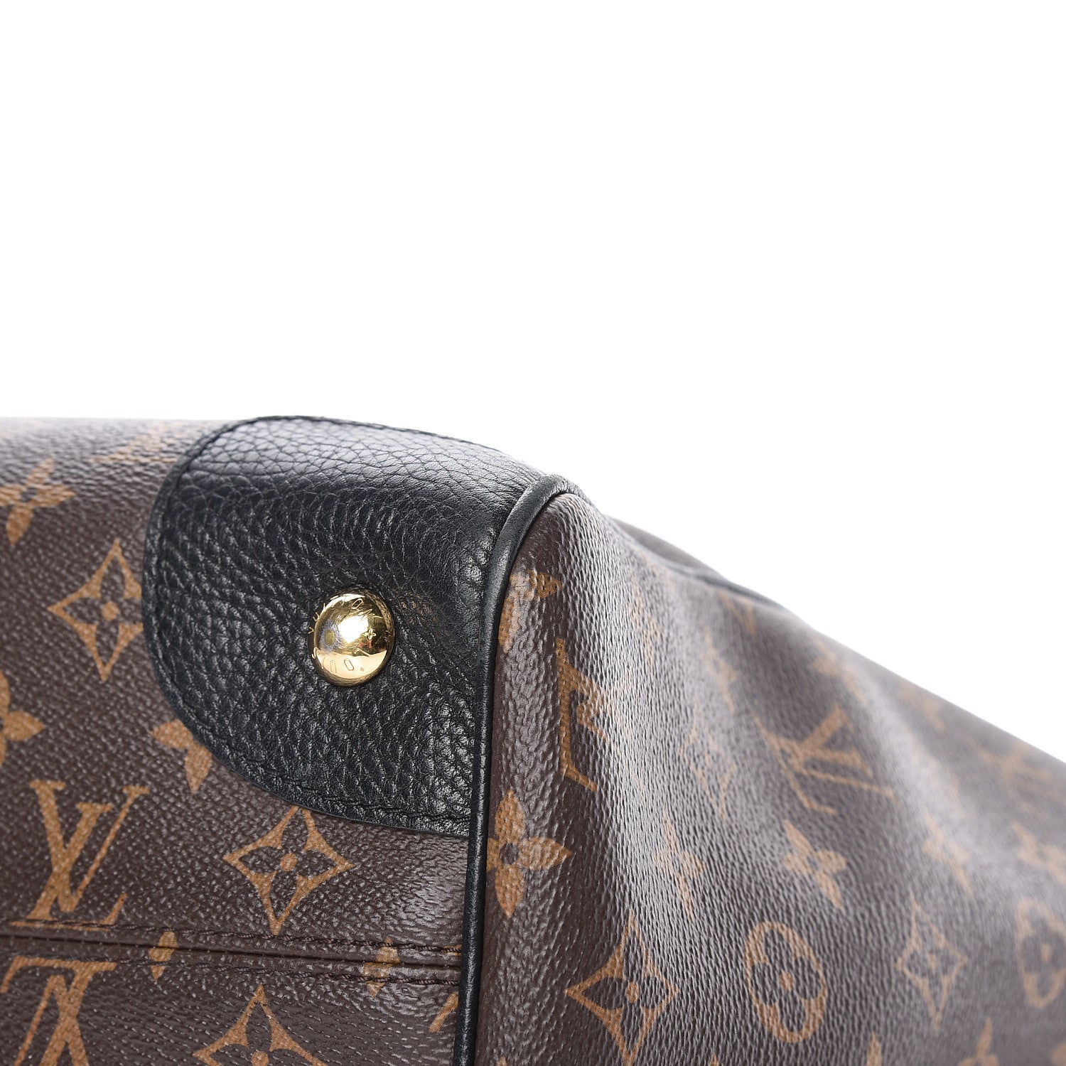 Louis Vuitton Monogram Estrela NM Black 13 of 16