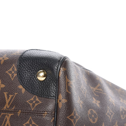 Louis Vuitton Monogram Estrela NM Black 13 of 16