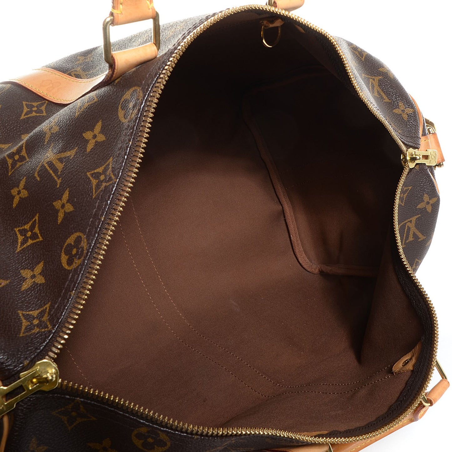 Monogram Keepall Bandouliere 45
