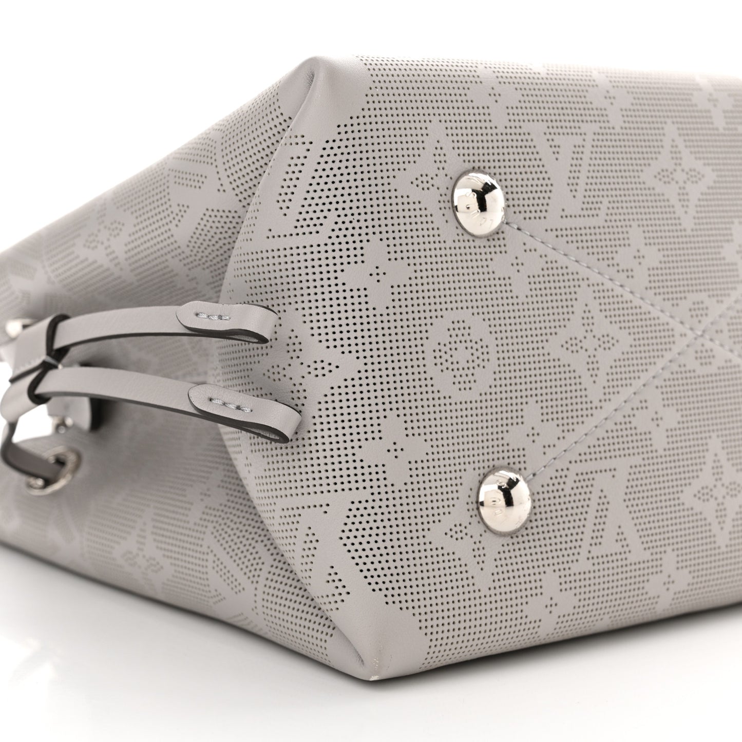 Reverse Mahina Bella Gris Souris
