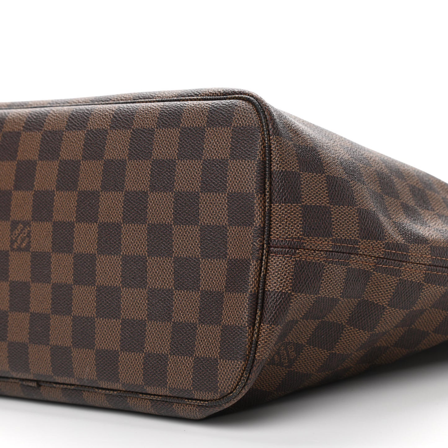 Damier Ebene Neverfull MM