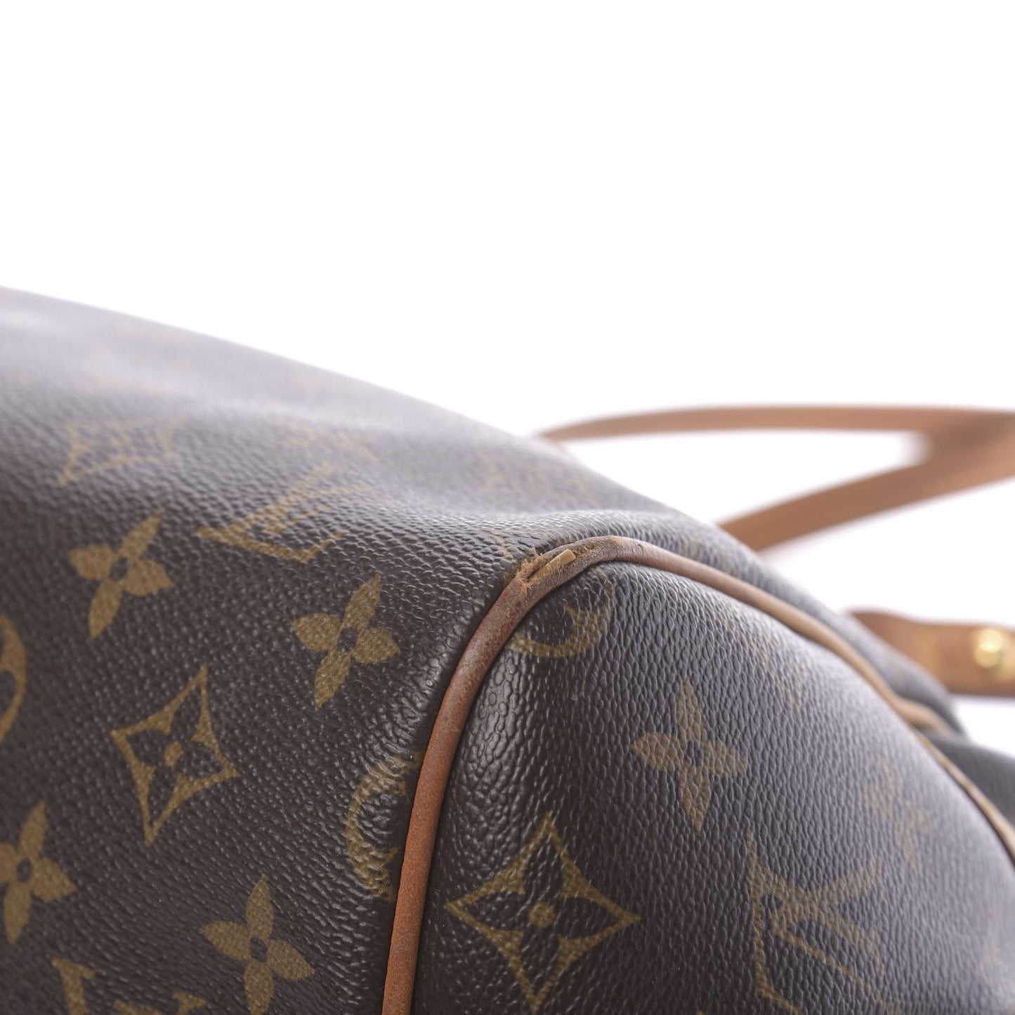 Monogram Montorgueil PM