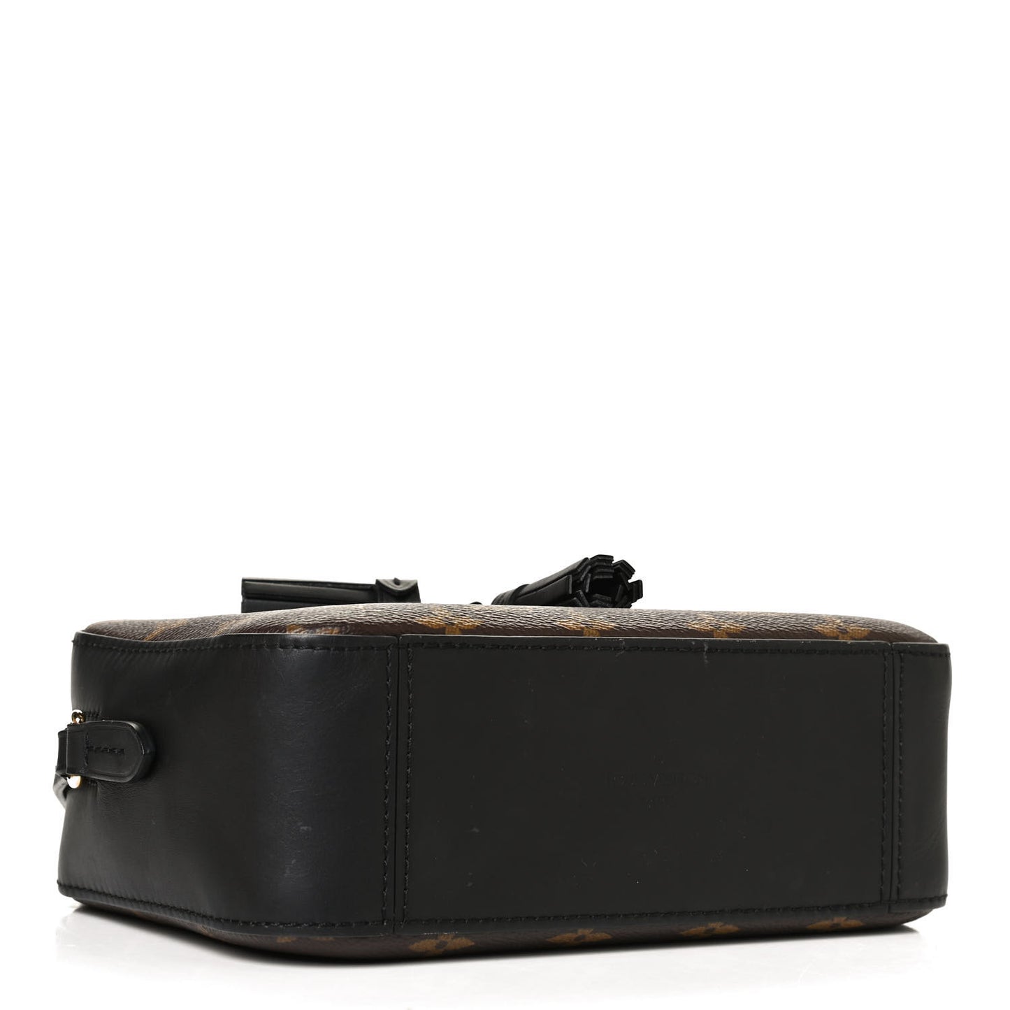 Monogram Saintonge Black