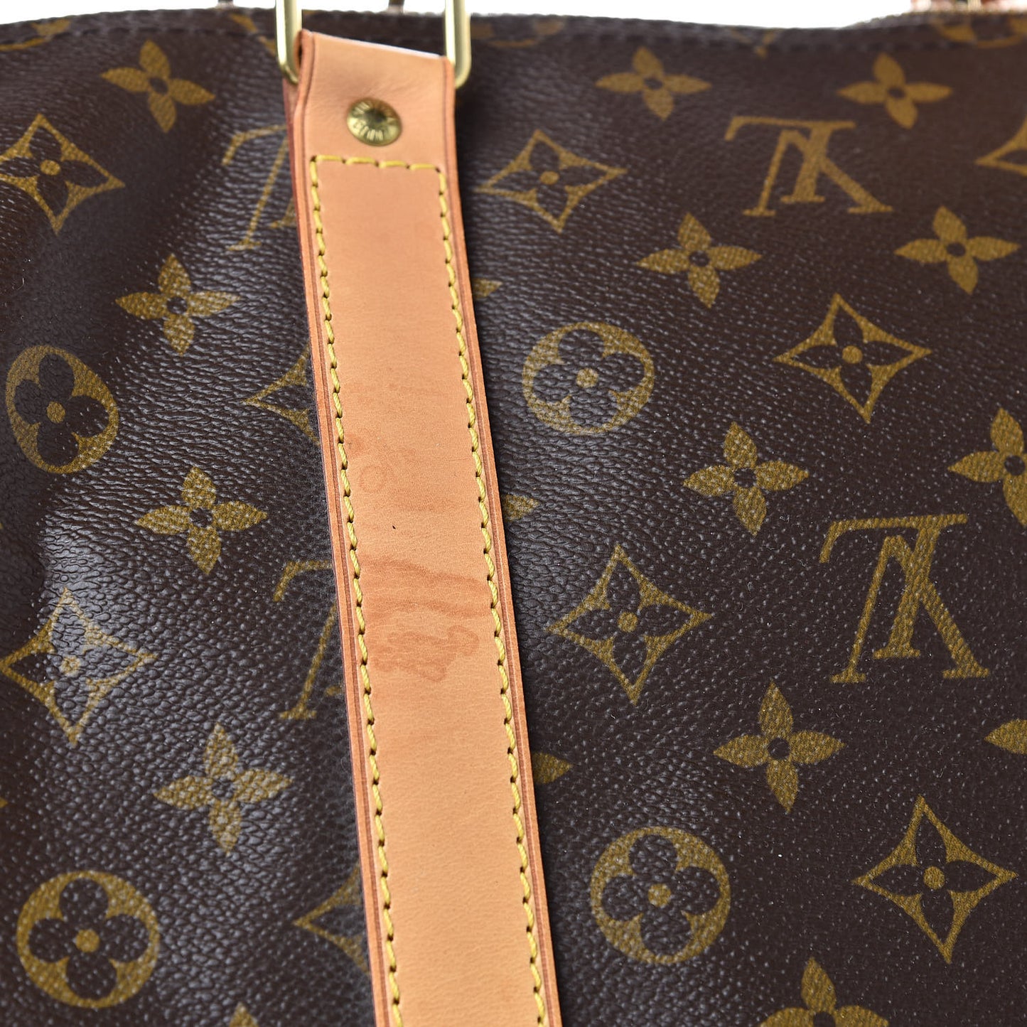 Monogram Keepall 55