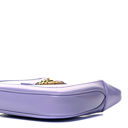 Gucci Boarded Dyana Lux Mini Jackie 1961 Hobo Lapis 7 of 7