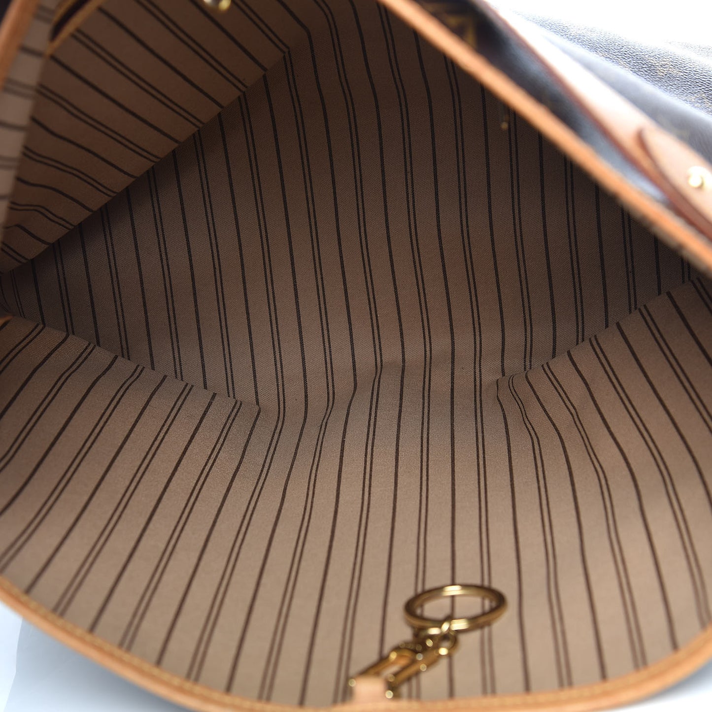 Monogram Delightful MM