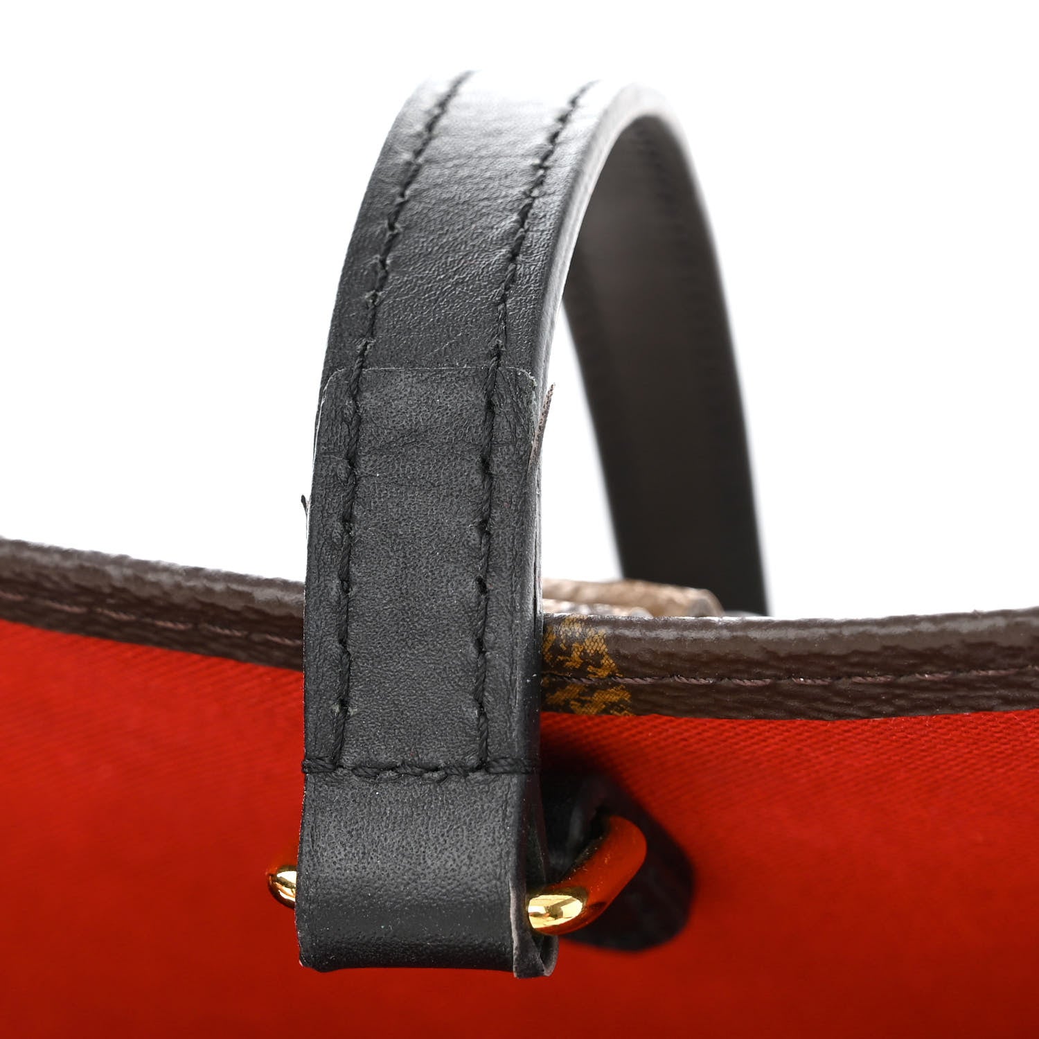 Louis Vuitton Reverse Monogram Giant Onthego GM 12 of 13