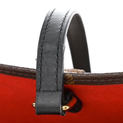 Louis Vuitton Reverse Monogram Giant Onthego GM 12 of 13