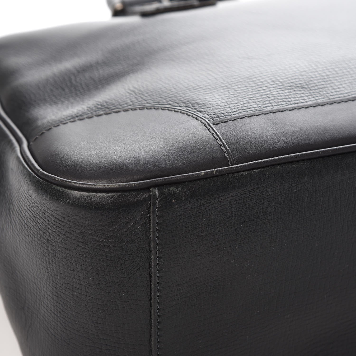 Louis Vuitton Utah Acoma Briefcase Slate 10 of 13