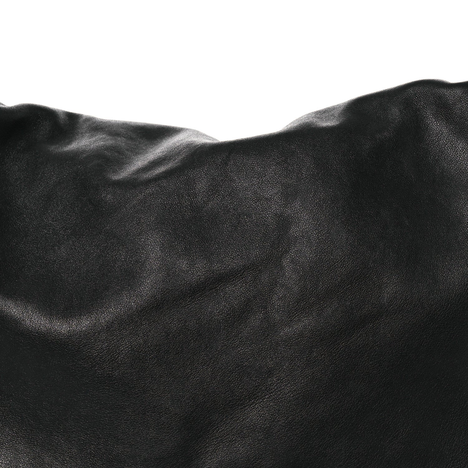 The Row Nappa Nan Shoulder Bag Black 8 of 11
