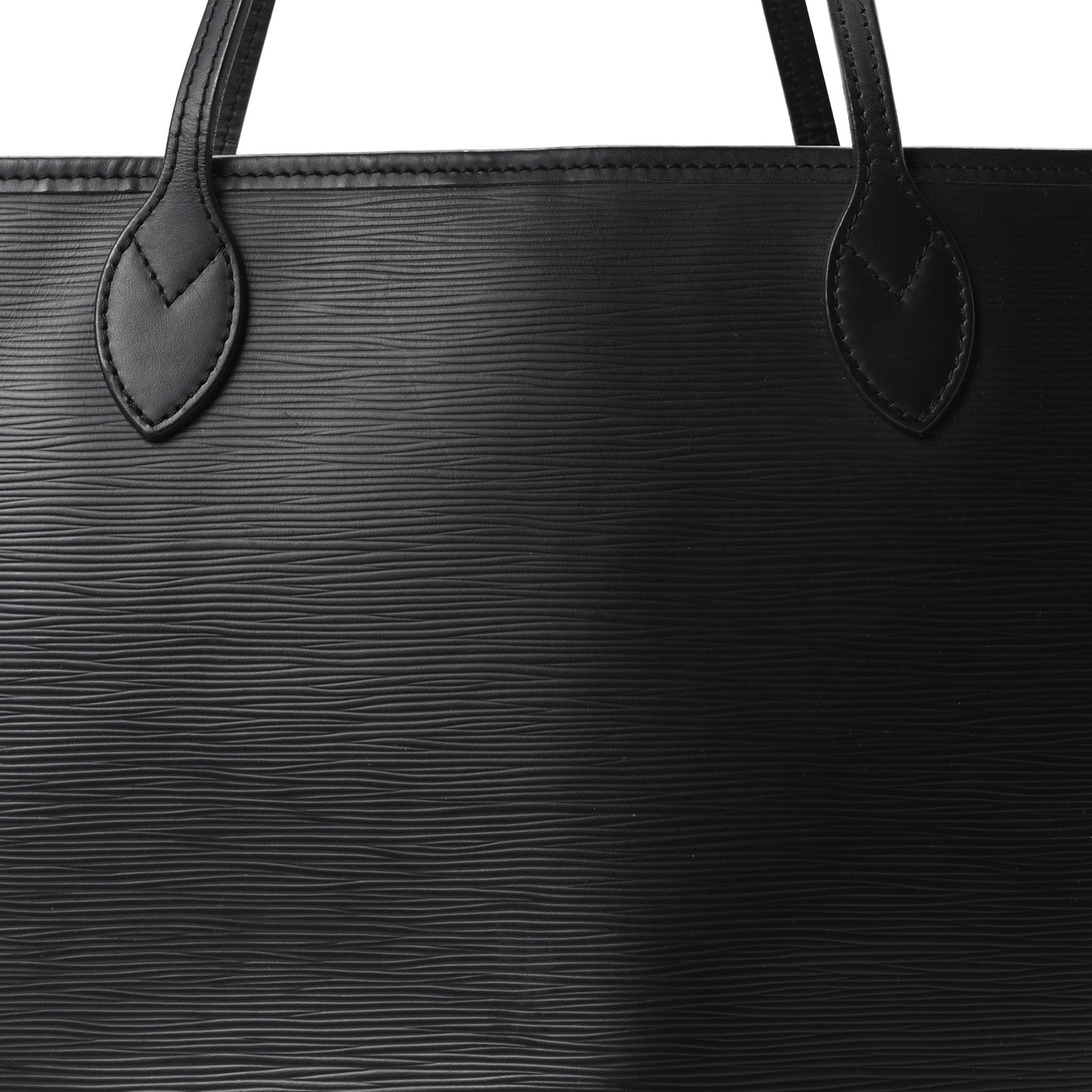 Epi Neverfull MM Black