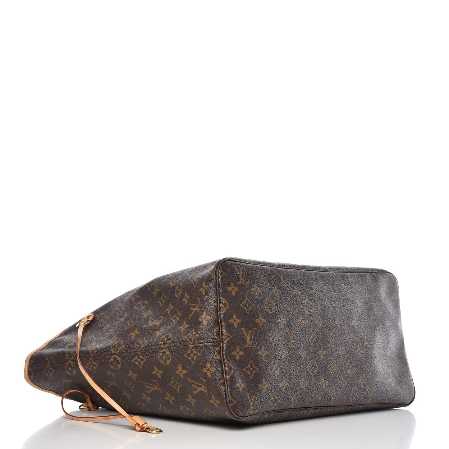 Monogram Neverfull GM