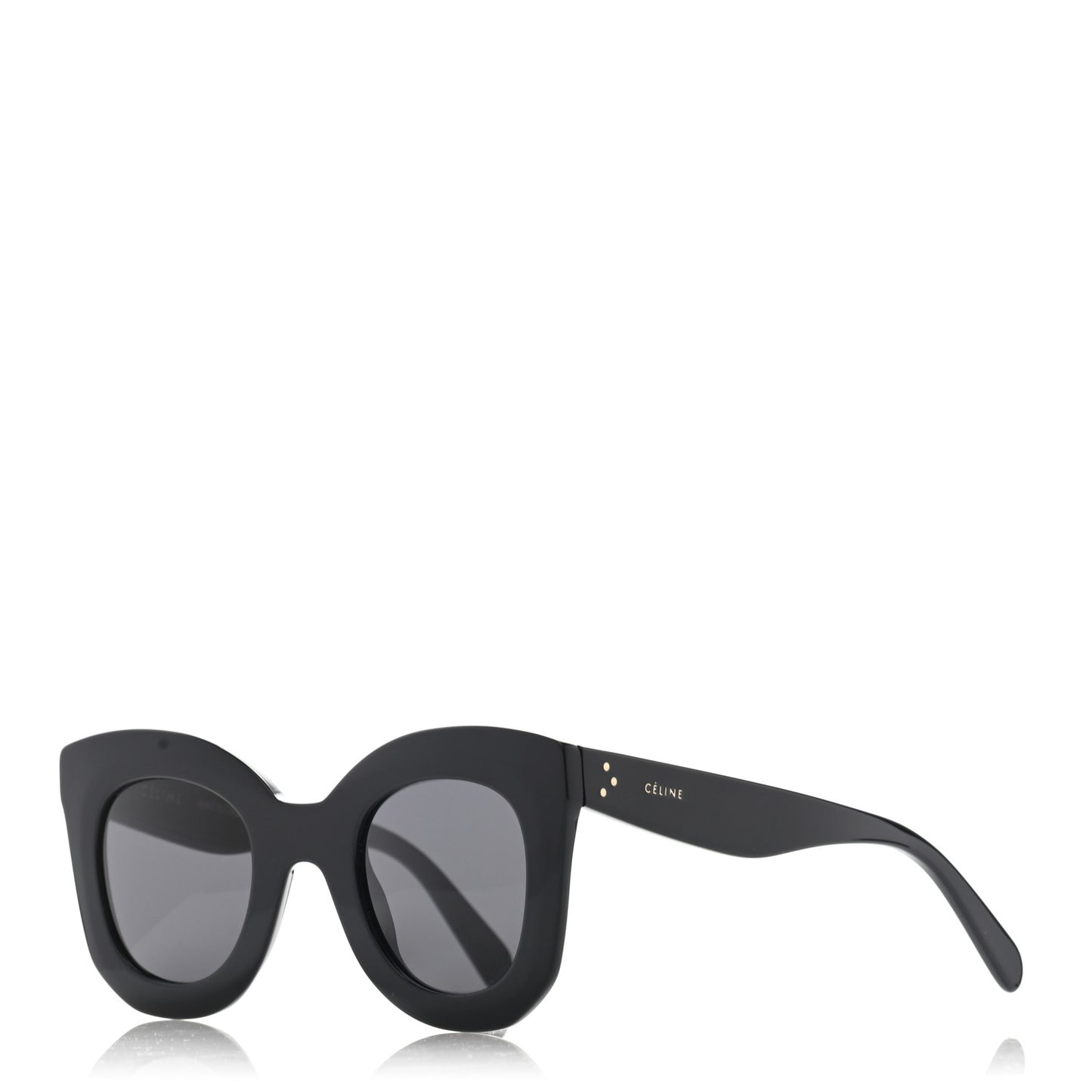 Acetate Marta Sunglasses CL 41093/S Black
