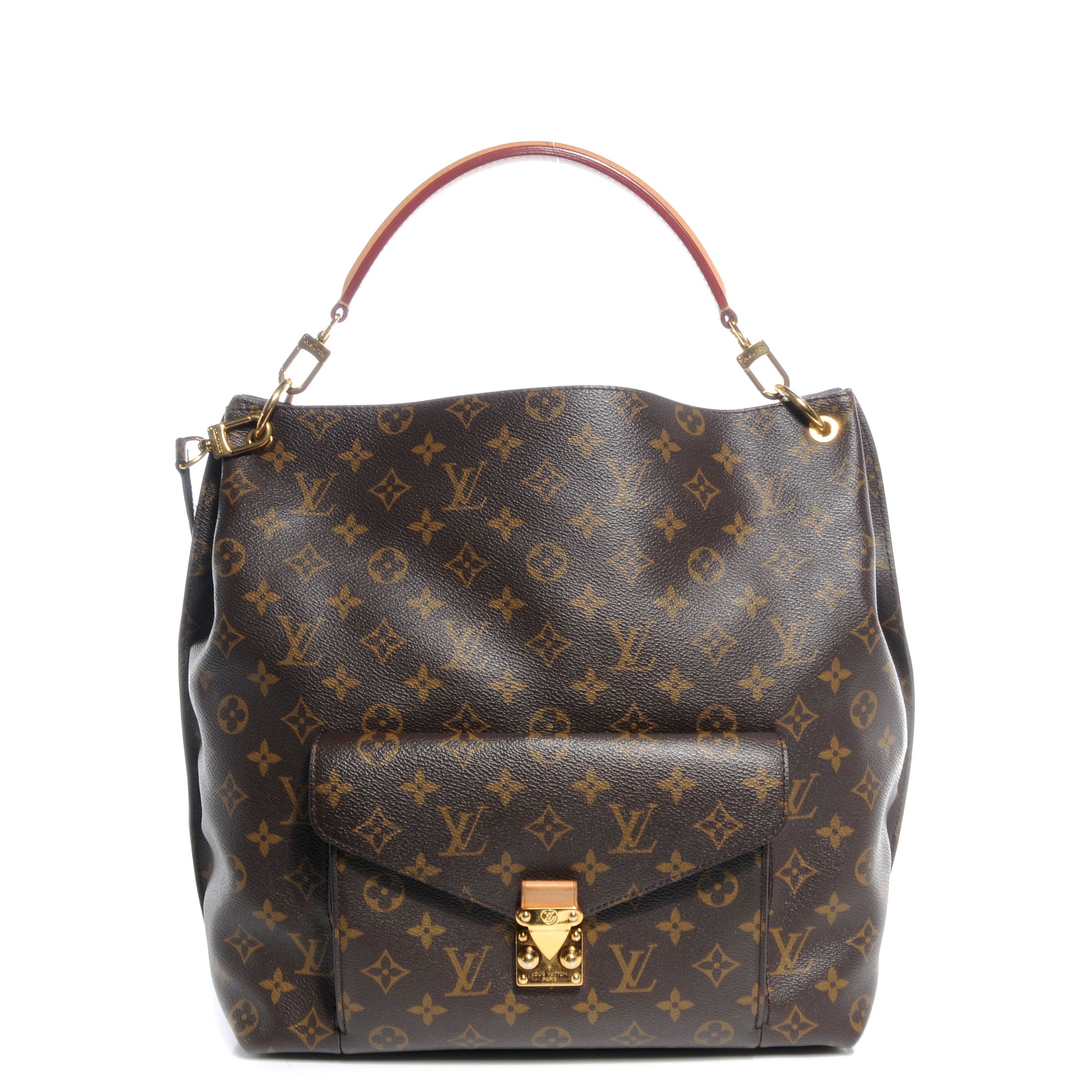 Louis Vuitton Monogram Metis 1 of 8