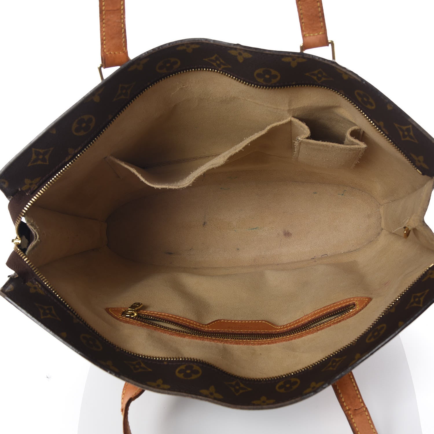 Louis Vuitton Monogram Babylone 7 of 23