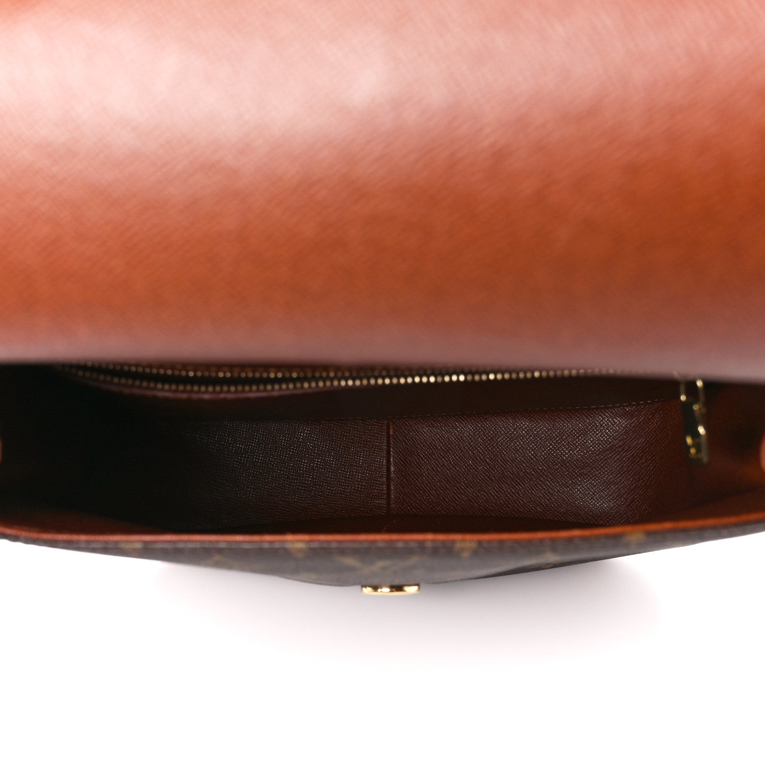 Louis Vuitton Monogram Saint Cloud GM 5 of 11