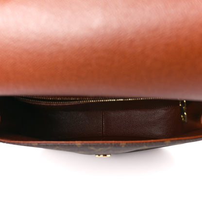 Louis Vuitton Monogram Saint Cloud GM 5 of 11