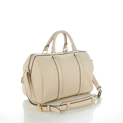 Louis Vuitton Veau Cachemire SC Bag PM Vanille 3 of 7