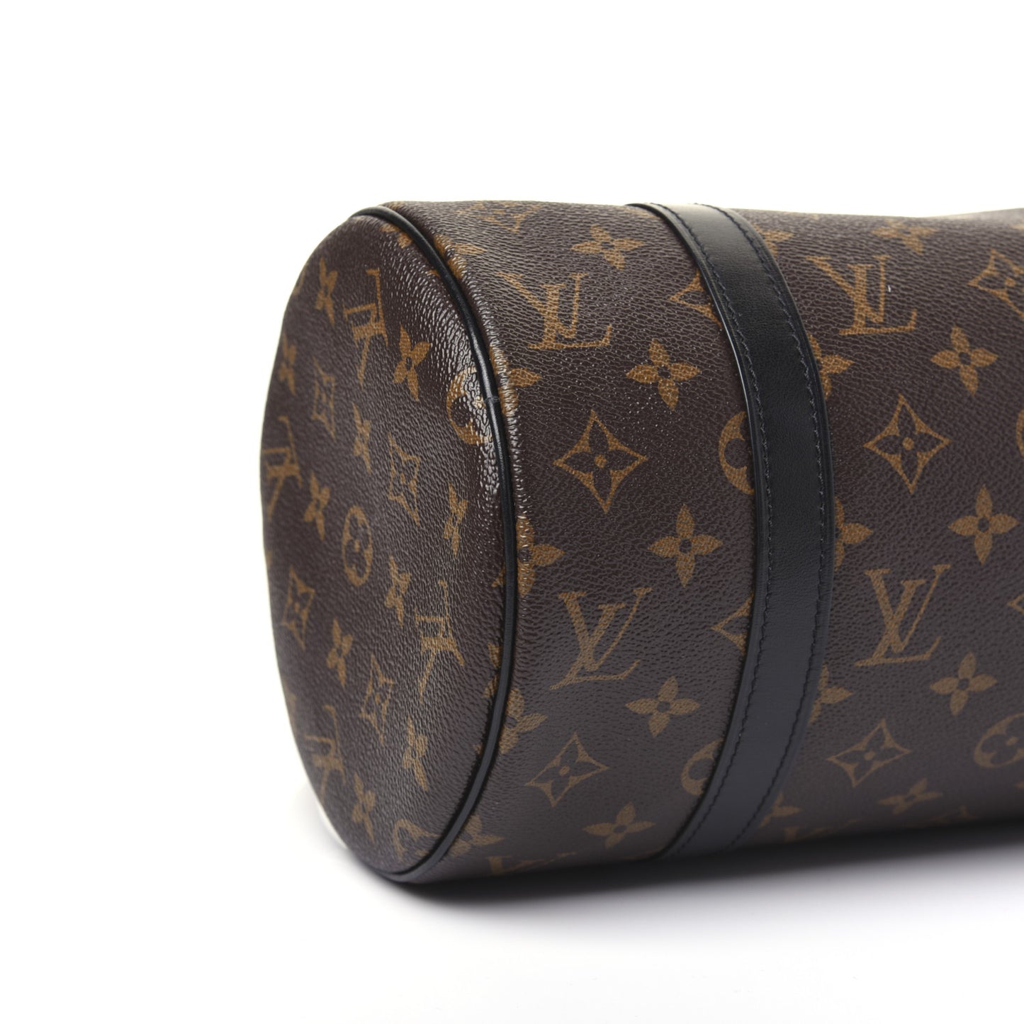 Monogram Solar Ray Papillon Messenger