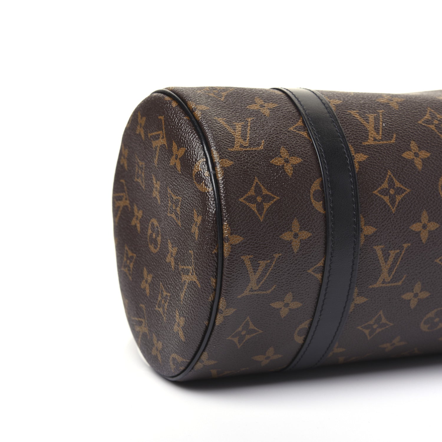 Louis Vuitton Monogram Solar Ray Papillon Messenger 5 of 10