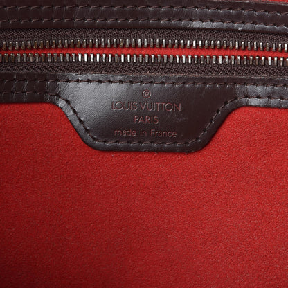 Louis Vuitton Damier Ebene Hampstead PM 6 of 22