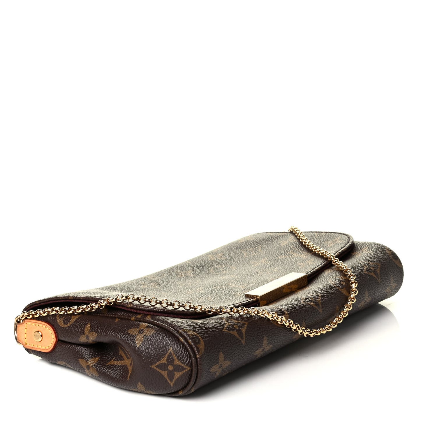 Monogram Favorite MM