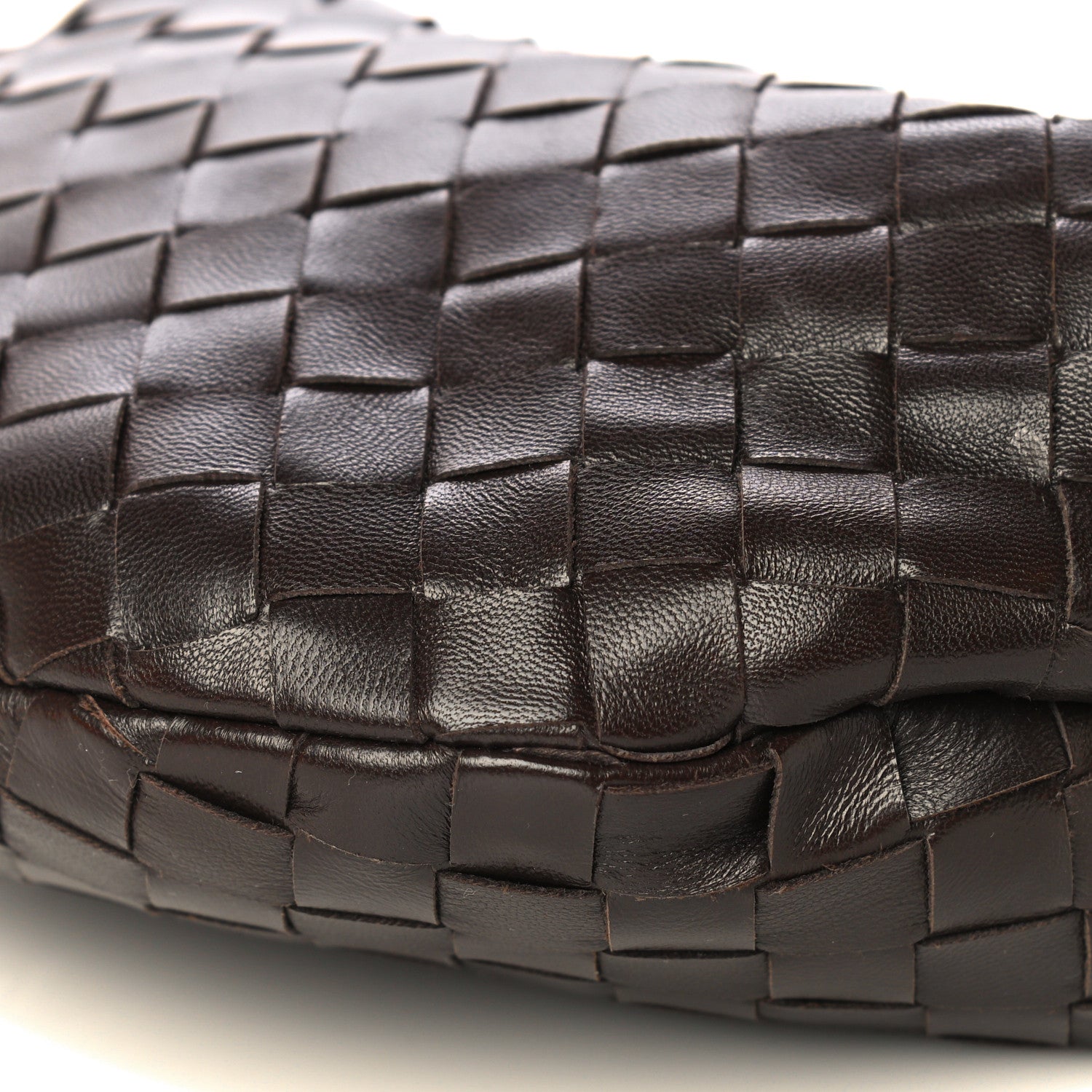 Bottega Veneta Nappa Intrecciato Mini Jodie Fondant 11 of 12