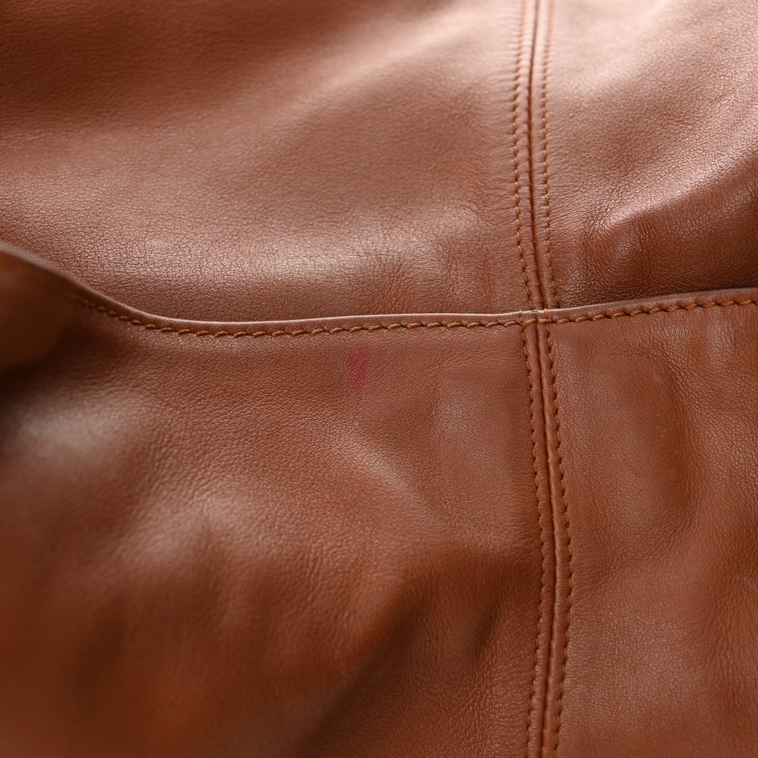 Valentino Garavani Calfskin Rockstud Hobo Selleria 12 of 18