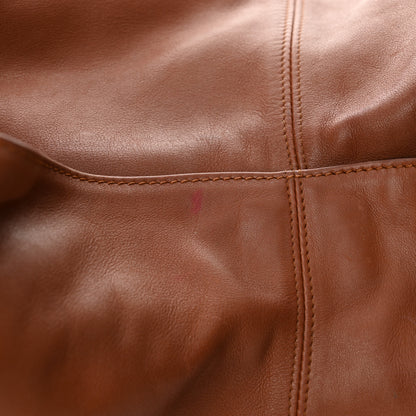 Valentino Garavani Calfskin Rockstud Hobo Selleria 12 of 18