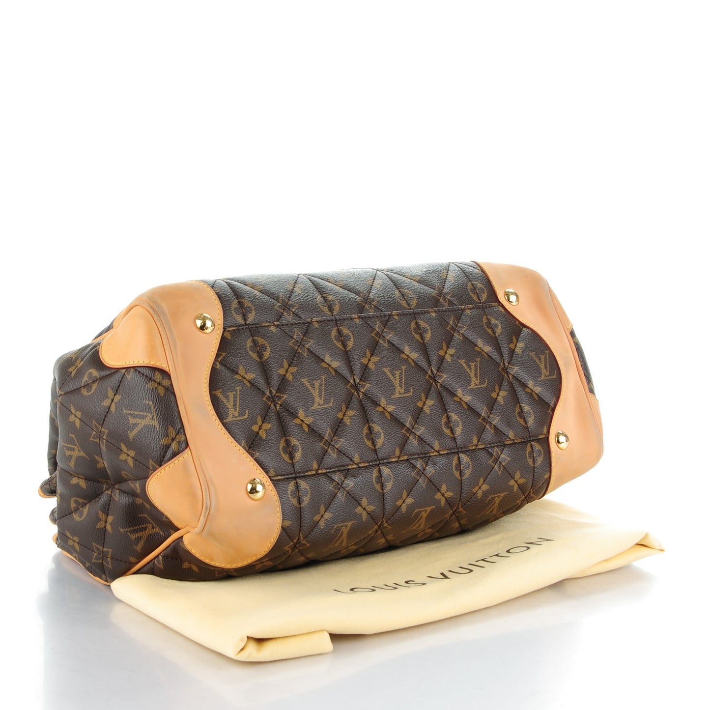 Monogram Etoile Shopper