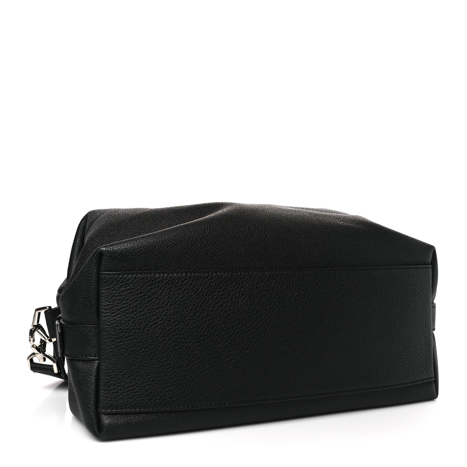 Givenchy Waxy Grained Calfskin Medium Nightingale Black 4 of 9