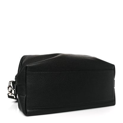 Givenchy Waxy Grained Calfskin Medium Nightingale Black 4 of 9