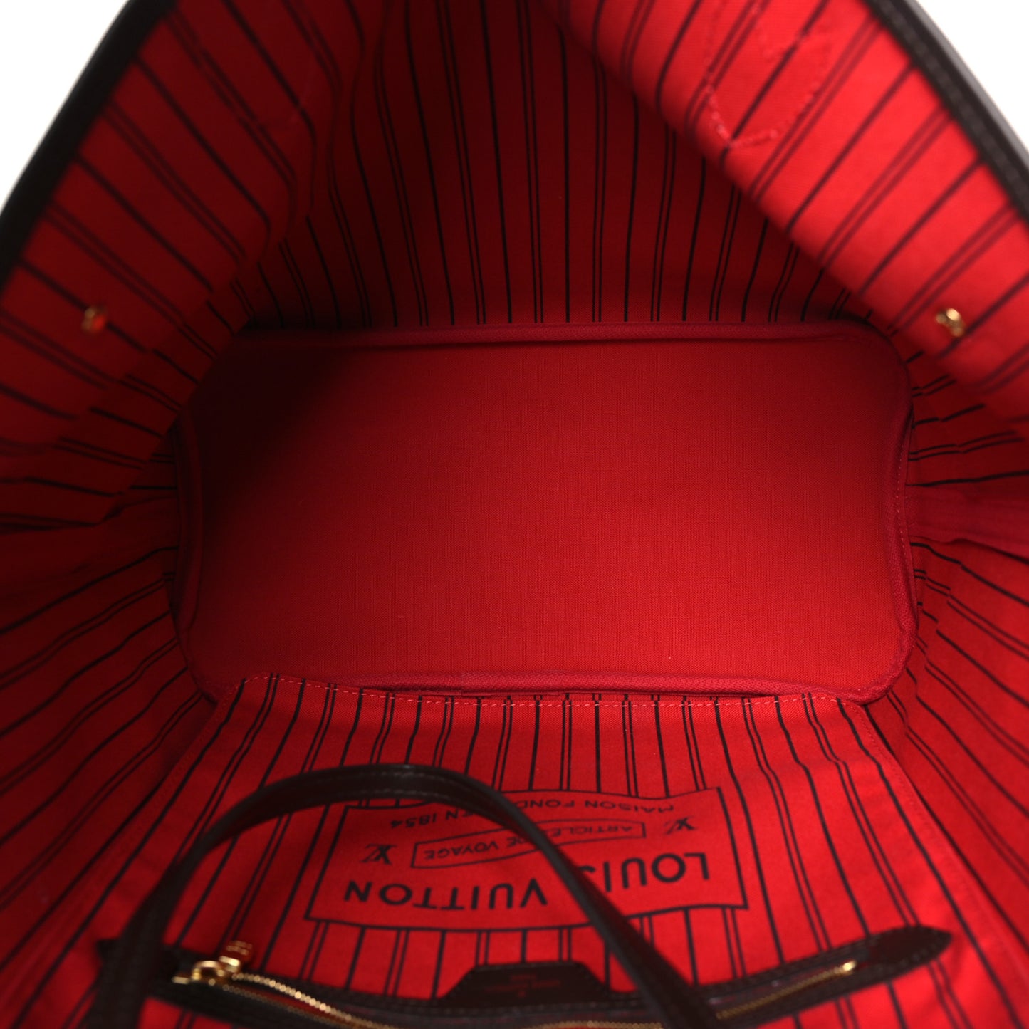 Damier Ebene Neo Neverfull MM