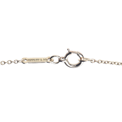 Tiffany 18K Yellow Gold 14.5mm Elsa Peretti Madonna Pendant Necklace 4 of 4