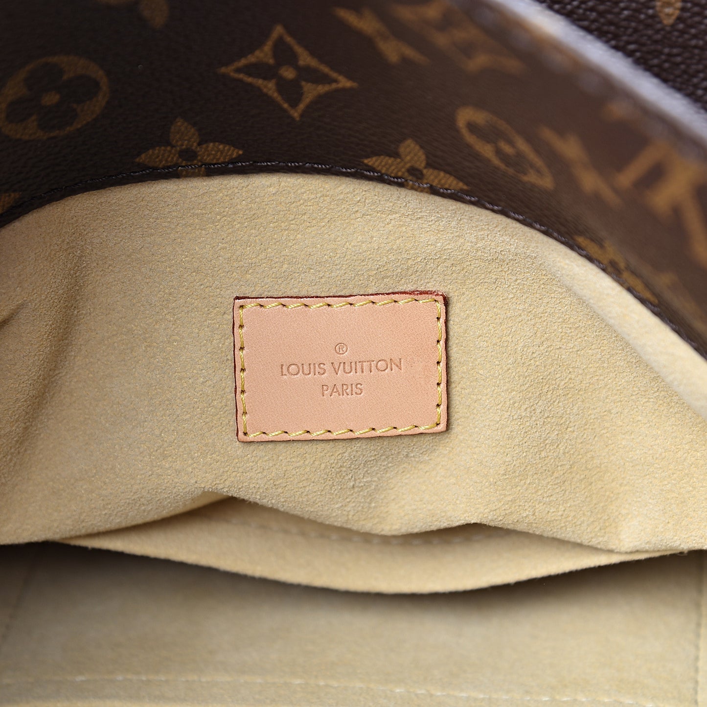 Monogram Artsy MM