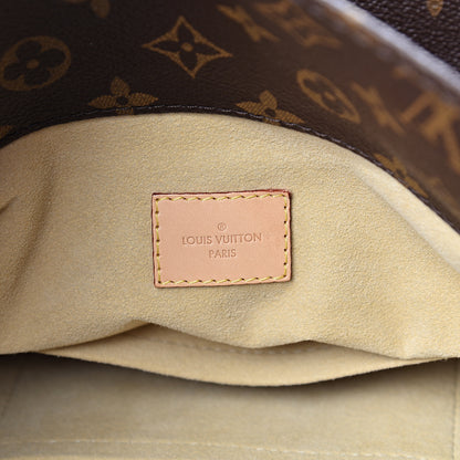 Louis Vuitton Monogram Artsy MM 5 of 13