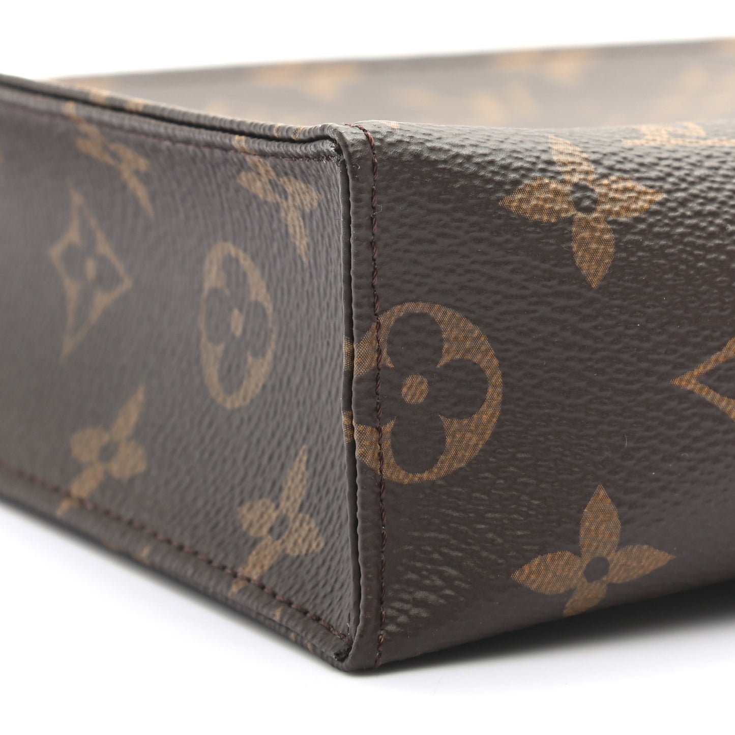Monogram Toiletry Pouch 26