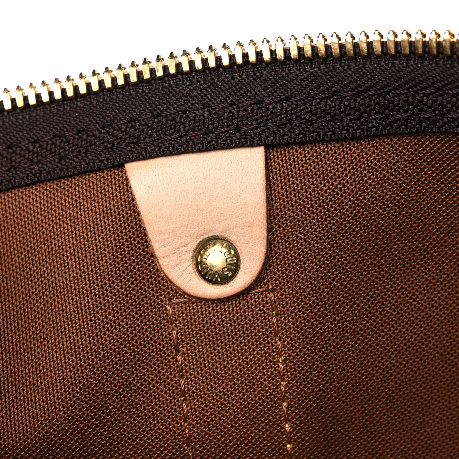 Louis Vuitton Monogram Keepall 50 13 of 31
