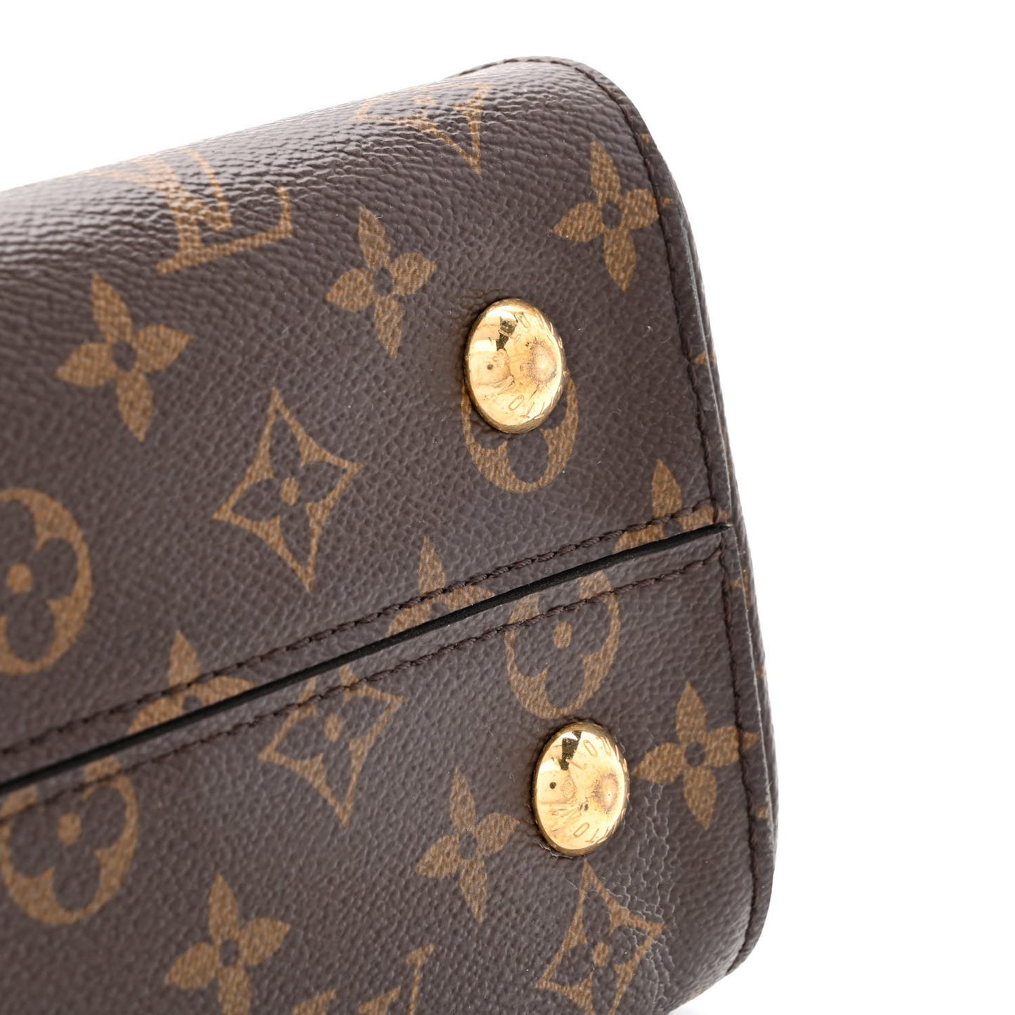 Monogram Cluny MM Blue Glacial