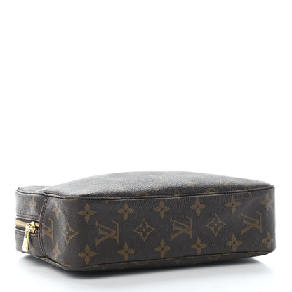 Louis Vuitton Monogram Trousse Toilette 23 3 of 7