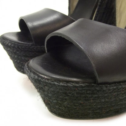 Christian Louboutin Praia 140 Platform Espadrilles 39 9 of 9