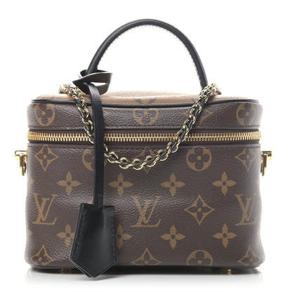 Louis Vuitton Reverse Monogram Vanity PM 1 of 4