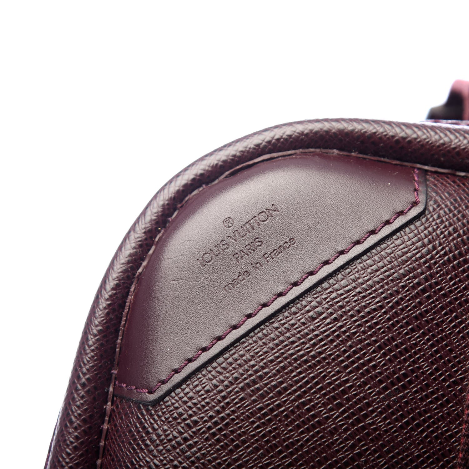 Louis Vuitton Taiga Satellite 53 Acajou 6 of 9