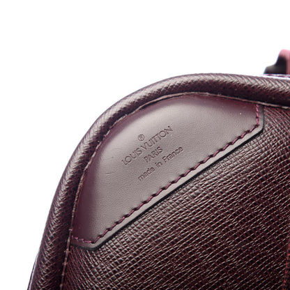 Louis Vuitton Taiga Satellite 53 Acajou 6 of 9