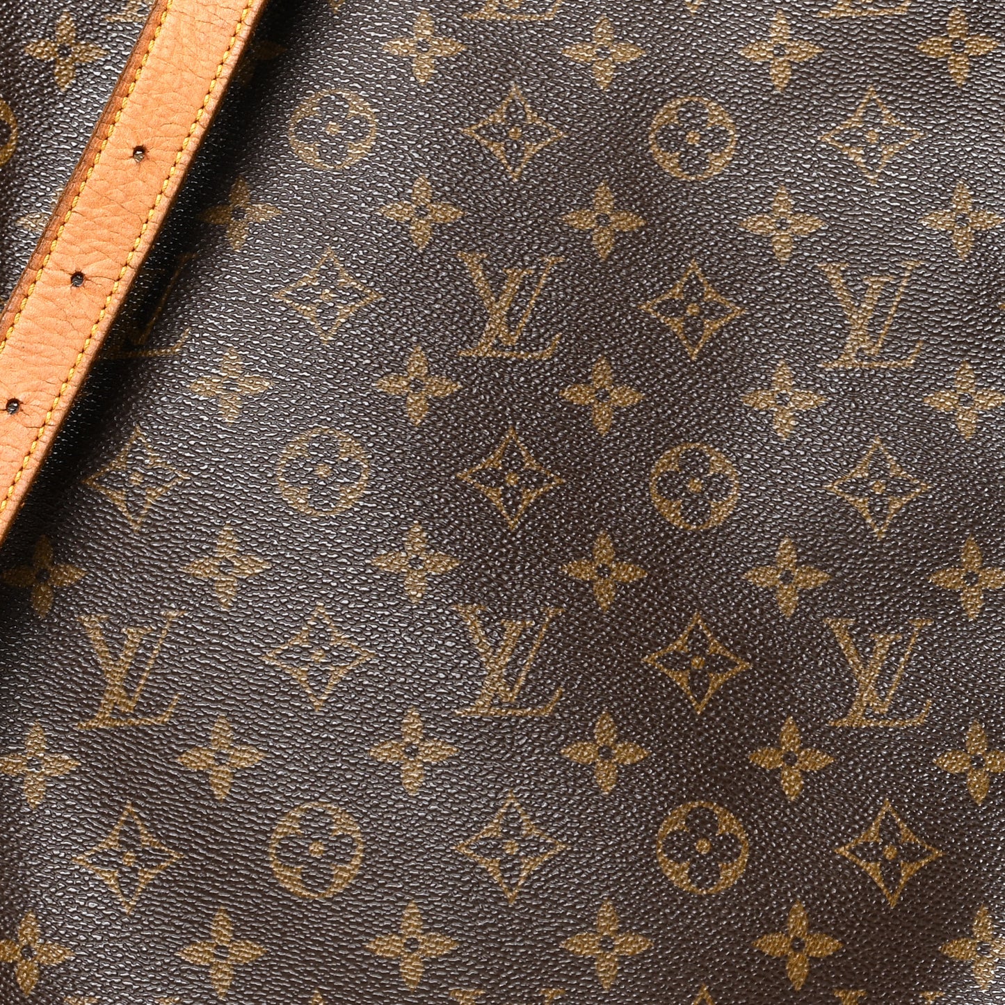 Monogram Musette GM