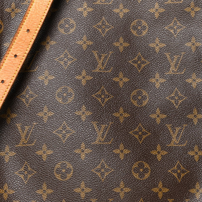Louis Vuitton Monogram Musette GM 7 of 10