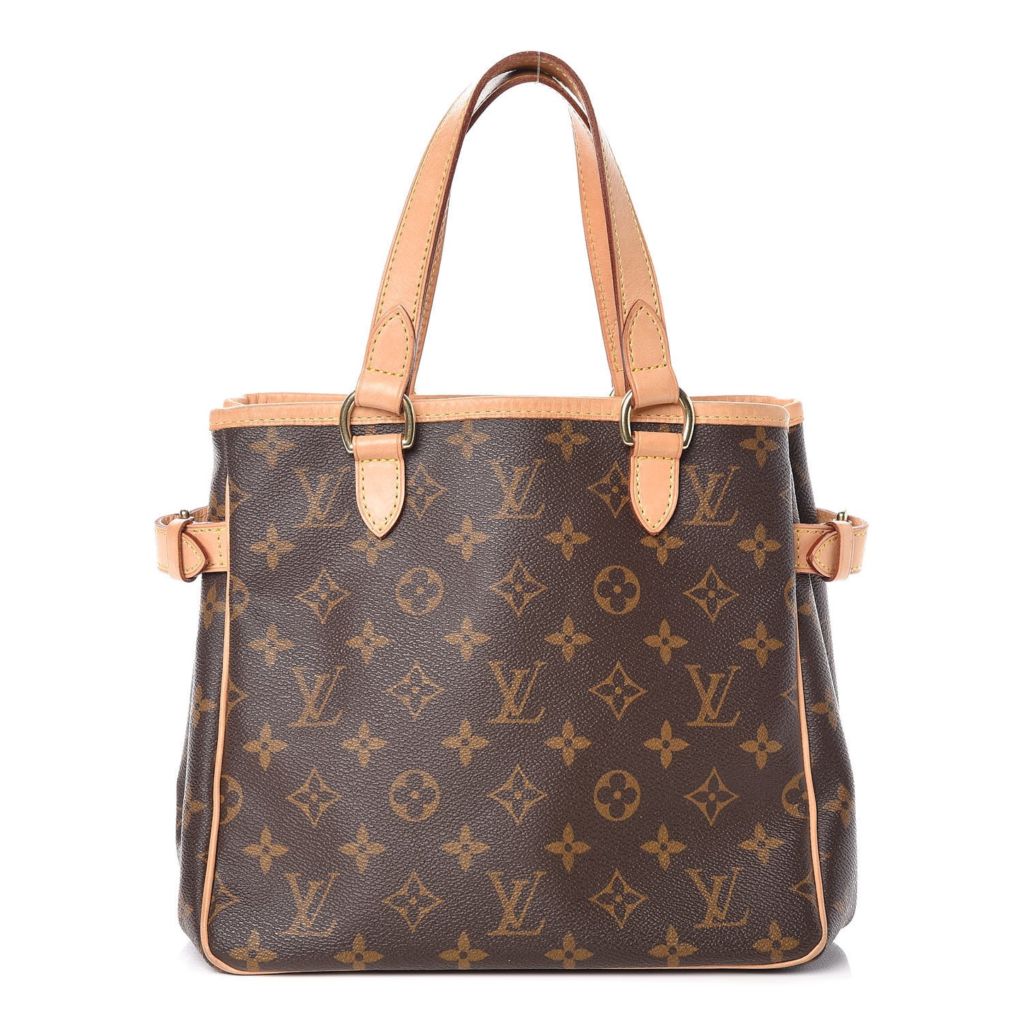 Monogram Batignolles