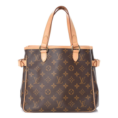 Louis Vuitton Monogram Batignolles 1 of 13