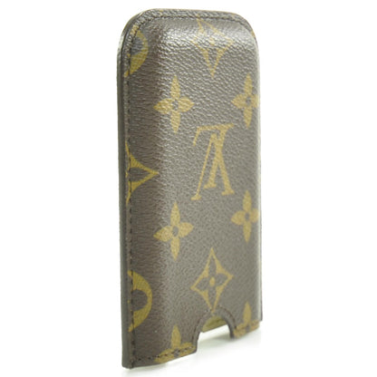 Louis Vuitton Monogram iPhone 3G Case 3 of 3